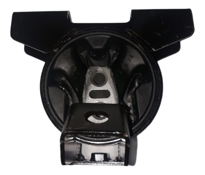 Pata Motor Izquierdo Lado Caja Picanto 06/07 Caja Manual
