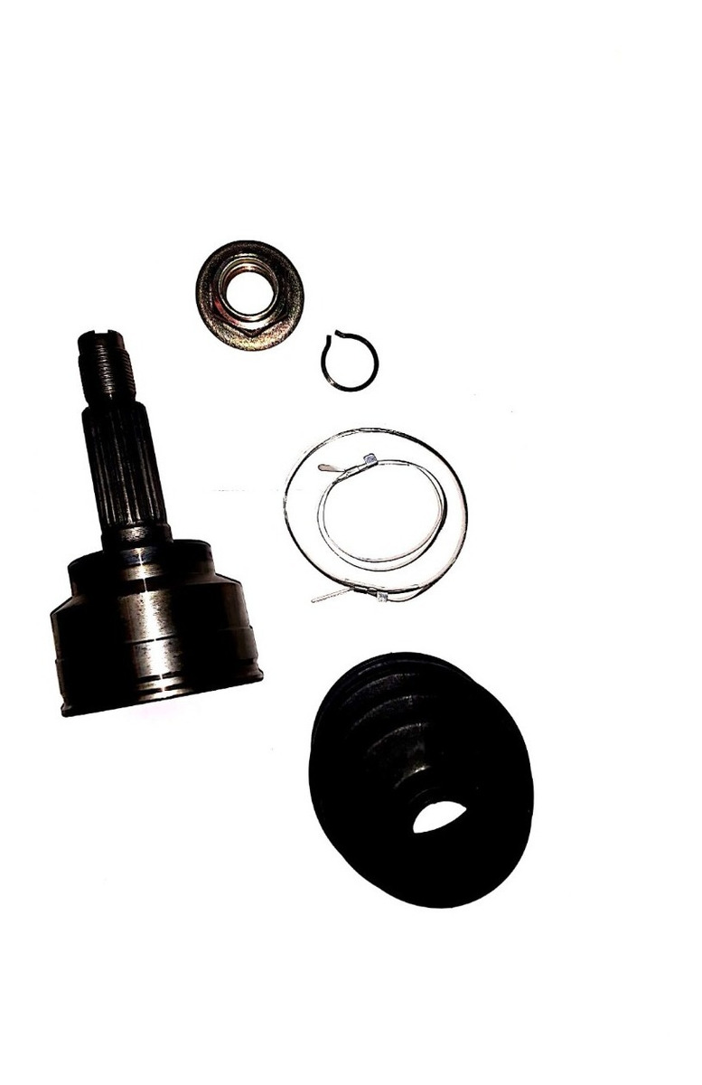 Homocinetica Rueda Kia Pride 1.3 90-97 / Mazda 121 23x19 Est