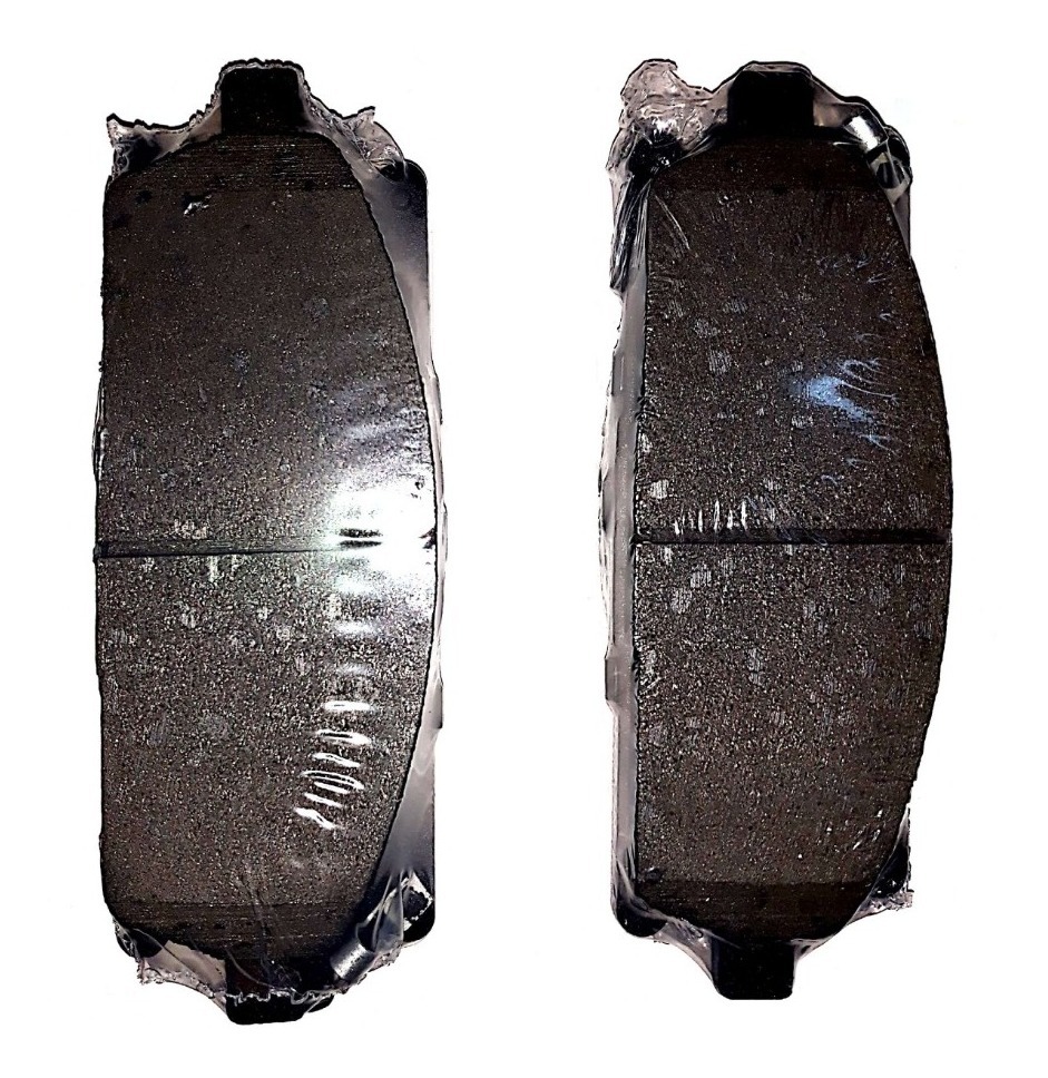 Kit Pastillas Freno Nissan Pathfinder R50 1997-2004