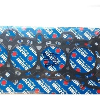 Junta Tapa Cilindros Honda Civic 1.6 D16z6 D16y 92-00 Acero