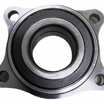 Maza Rueda Delantera Para Chery Tiggo 5 2017-2020 Con Abs
