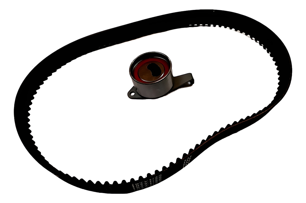 Kit Correa Distribucion Chery Qq Correa + Tensor