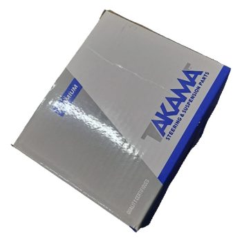 Precap Direccion Para Mazda 626 1998/2002