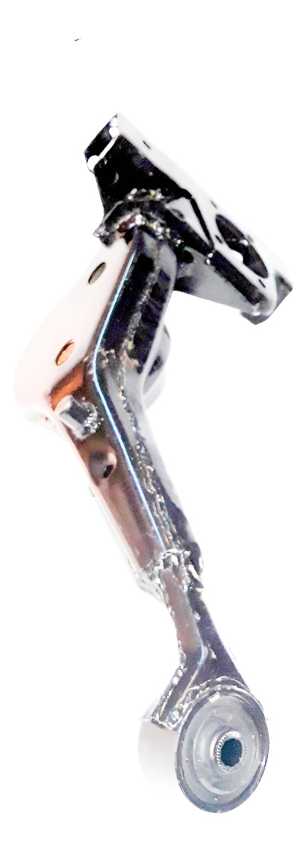 Parrilla Suspension Tras. Chery Tiggo 08-15