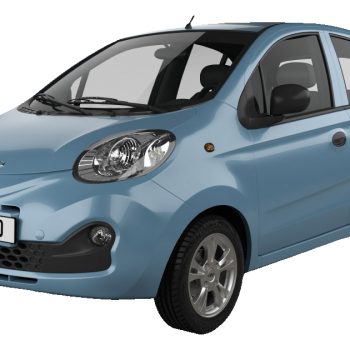 Reten Cigueñal Delantero Chery Qq 2016/... Sqr371