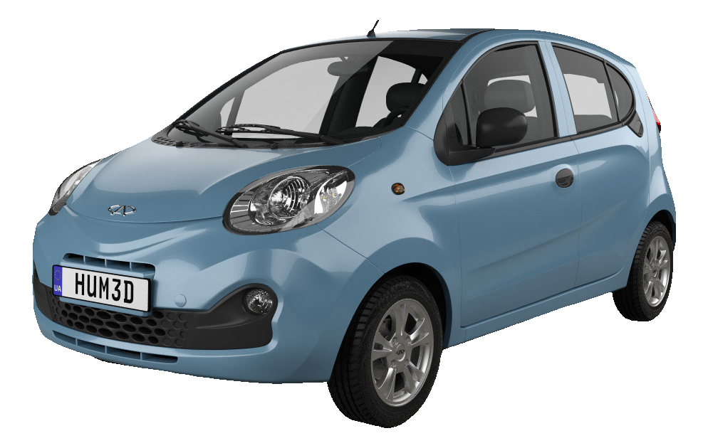 Reten Cigueñal Delantero Chery Qq 2016/... Sqr371