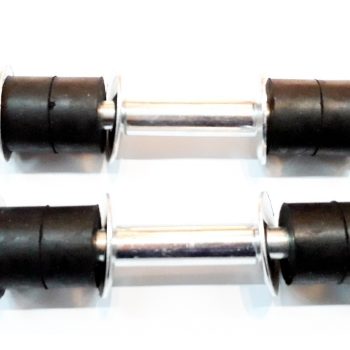 Kit 2 Bieletas Delanteras Mitsubishi Lancer Colt 1993-2000