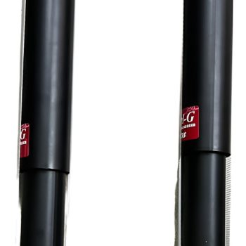 Kit Amortiguadores Traseros Toyota Hilux 2001-2004