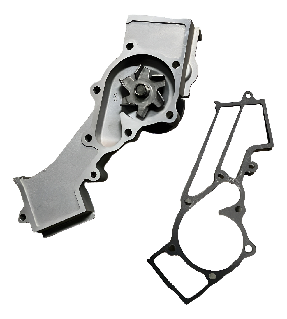 Bomba De Agua Para Nissan 3.0 V6 Vg30 1991-1995
