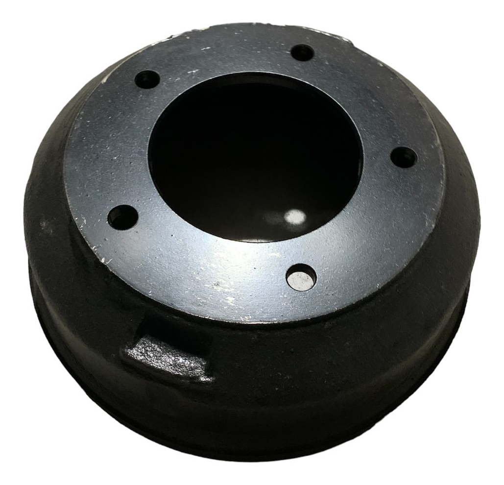 Campana De Freno Delantera Trasera Daihatsu Delta 1990-2001