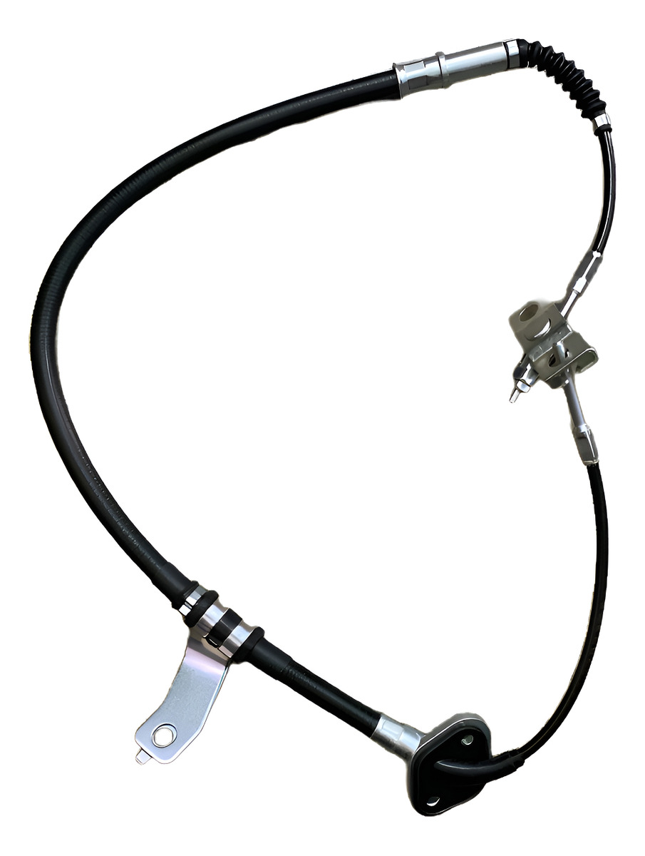 Cable Freno Mano Delant- Primario Para Hyundai H1 4x2 08/18