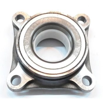 Maza Ruleman Delantero Toyota Hilux Año 2005 Al 2013 Sw4