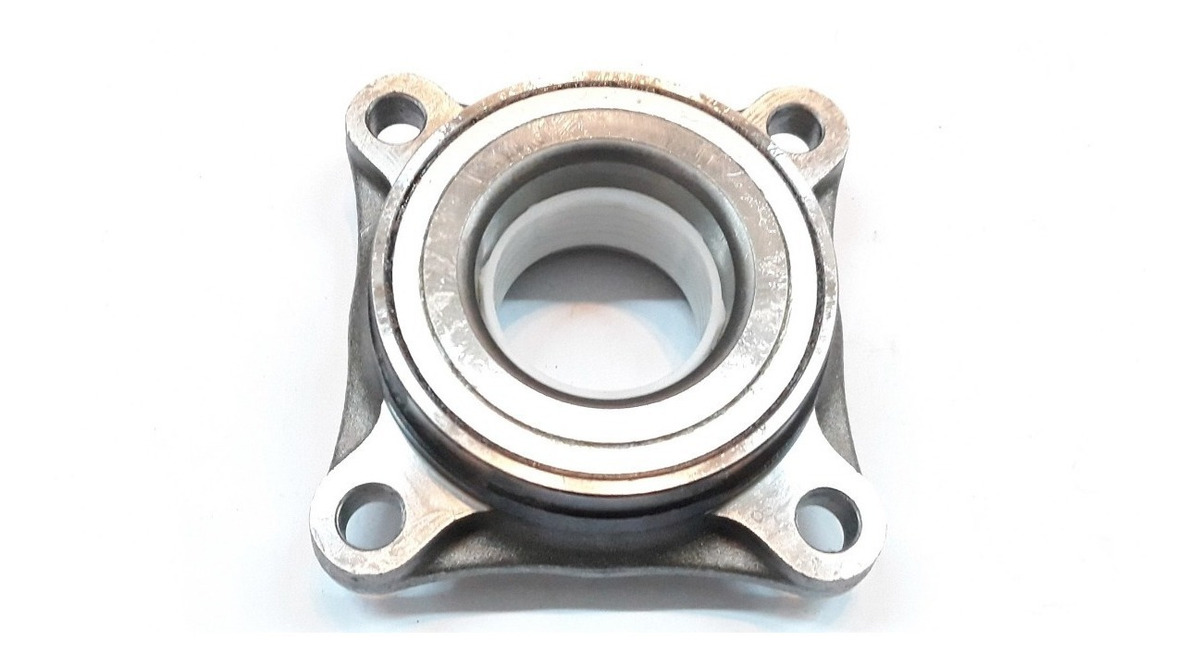 Maza Ruleman Delantero Toyota Hilux Año 2005 Al 2013 Sw4