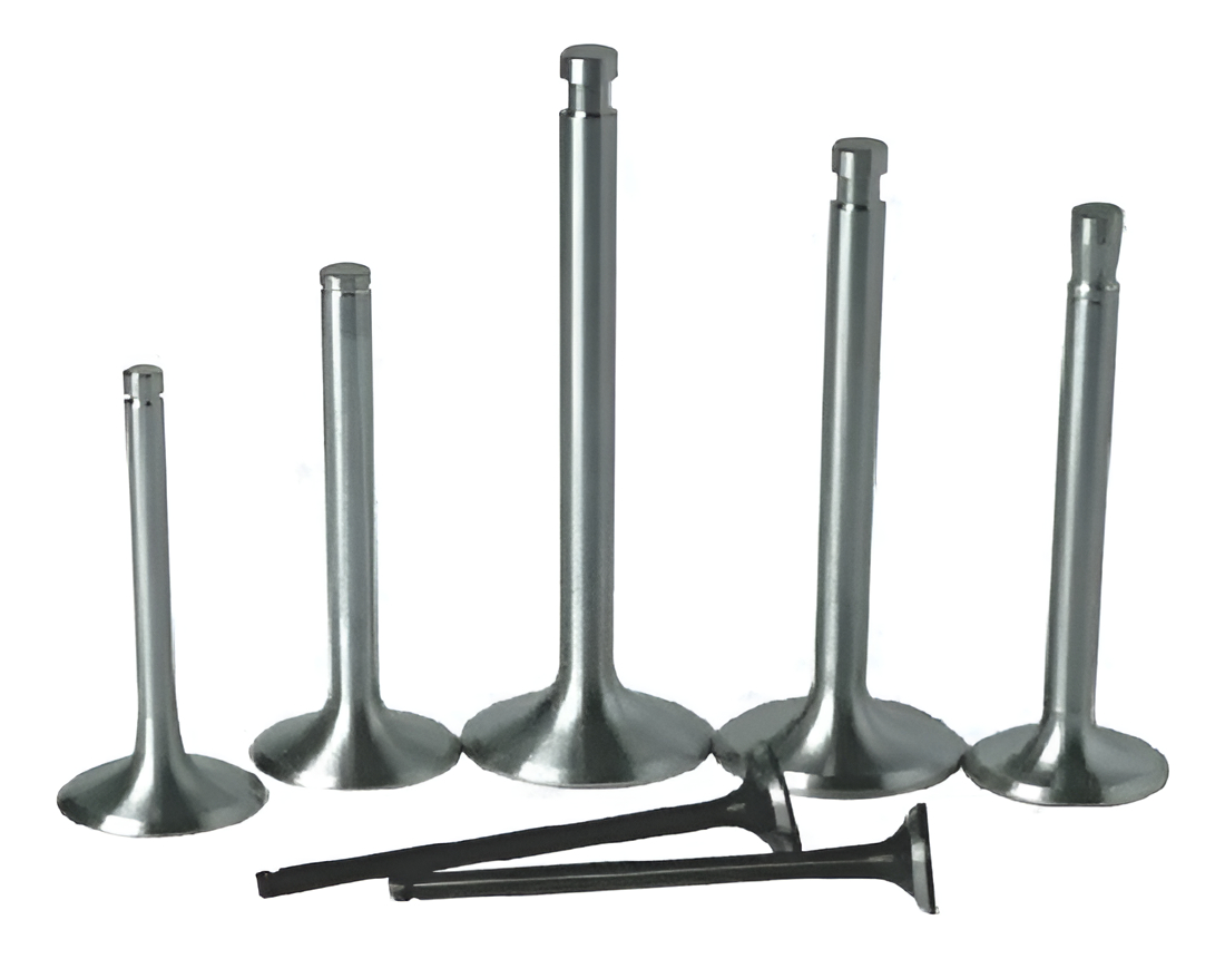 Kit De Valvulas Mitsubishi Space Wagon Galant 2.0 16v 92-98