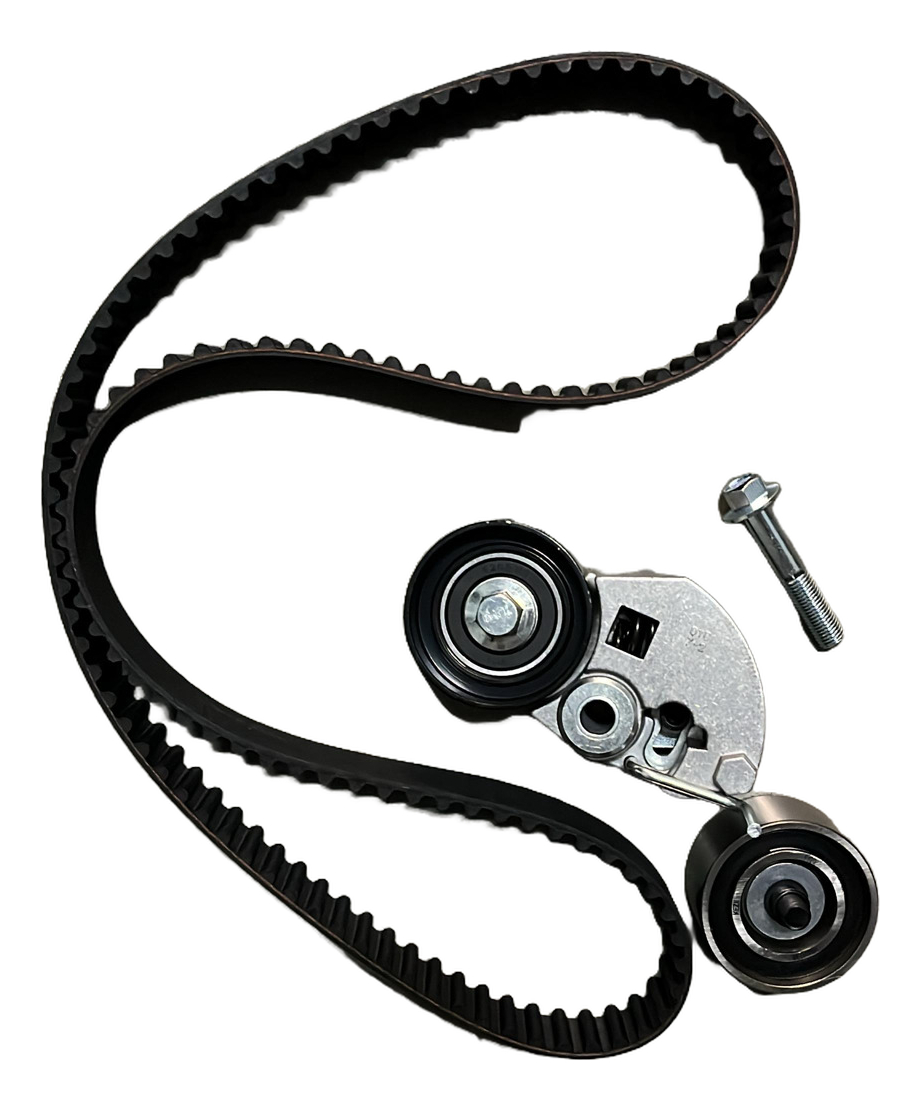 Kit Correa Para Hyundai Tucson Santa Fe 2.0 2.2 Diesel Crdi