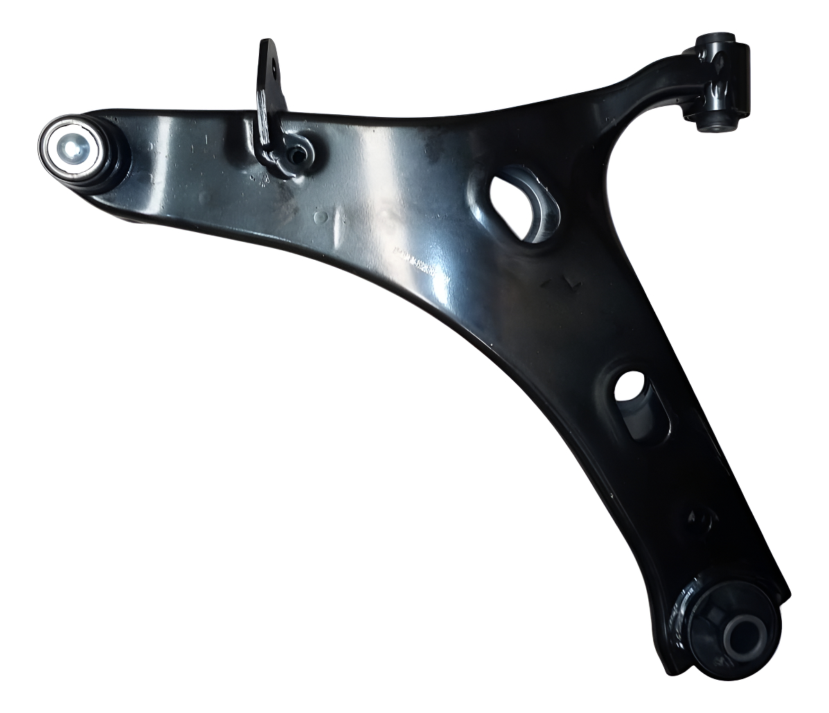 Parrilla Inferior Para Subaru Forester 2.0 2.5 2013/2019 Izq