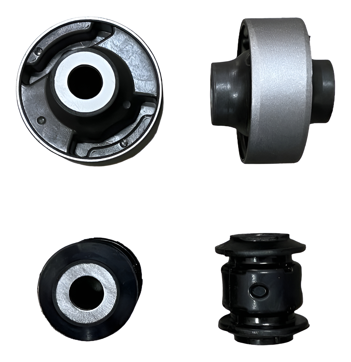 Kit Bujes Parrilla Delanteras Honda Hrv 2016/2021