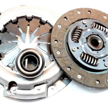 Kit Embrague Suzuki Swift Gti 1.3 16v 1.5 Vvti Phc - Valeo