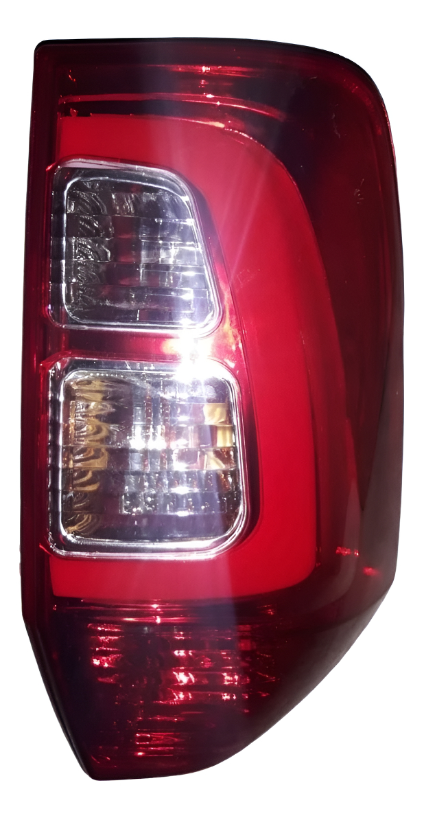 Faro Trasero Carroceria Tiggo 3 16/.. Izquierdo
