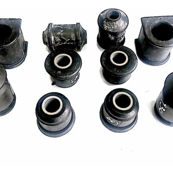 Kit Bujes Tren Delantero Ssangyong Musso 1999-2002