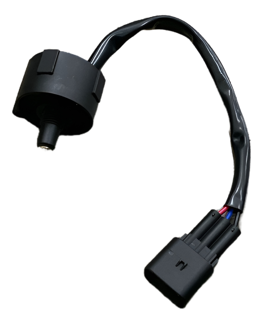 Sensor Filtro Combustible Para Kia K2500 Año 2013/19