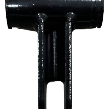 Soporte Barra Torsion Trasero Izq. Nissan Frontier 03/08