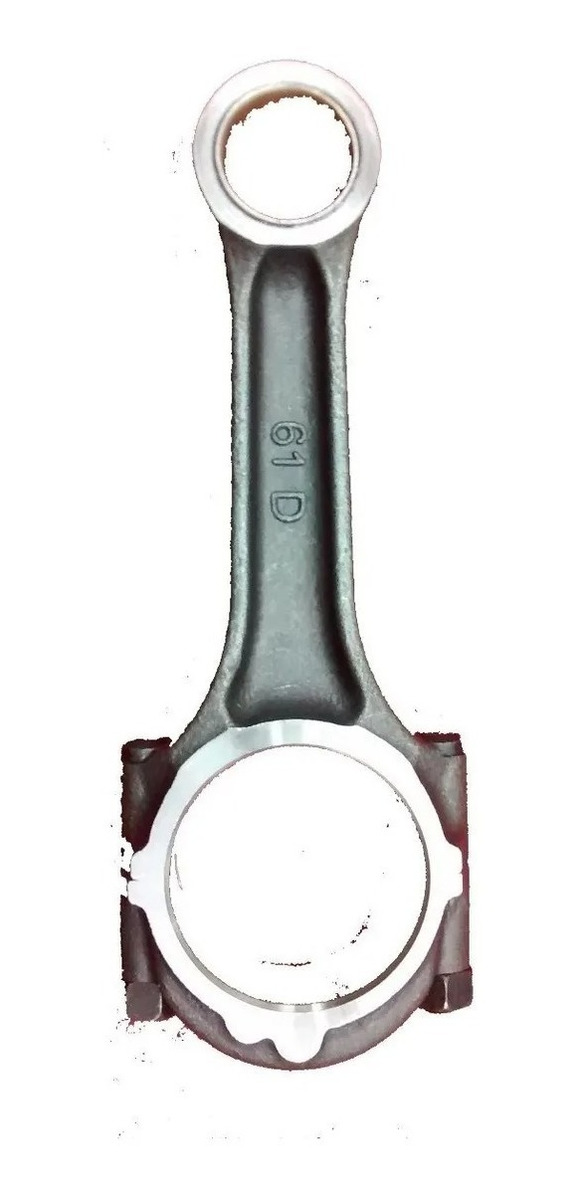 Biela Mitsubishi L200 L300 2.5 8v Aspirada Turbo