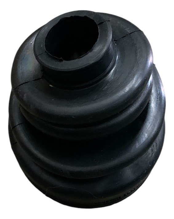 Fuelle Lado Caja Para Nissan Frontier 2.8 03-08
