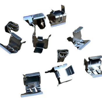 Kit Antiruido Caliper Freno Del Para Chery Face 10/15 Foison