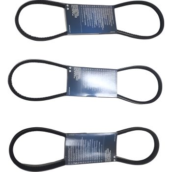 Kit Correas Auxiliares Mitsubishi Montero 2008-12 Motor 4m4