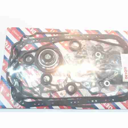 Juego Juntas De Motor Honda Civic Motores D16z6-d16y7/8