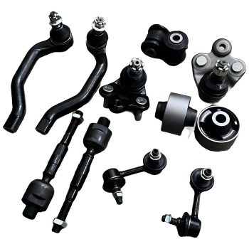 Kit Tren Delantero Para Honda Civic 2.0 Si 06-11