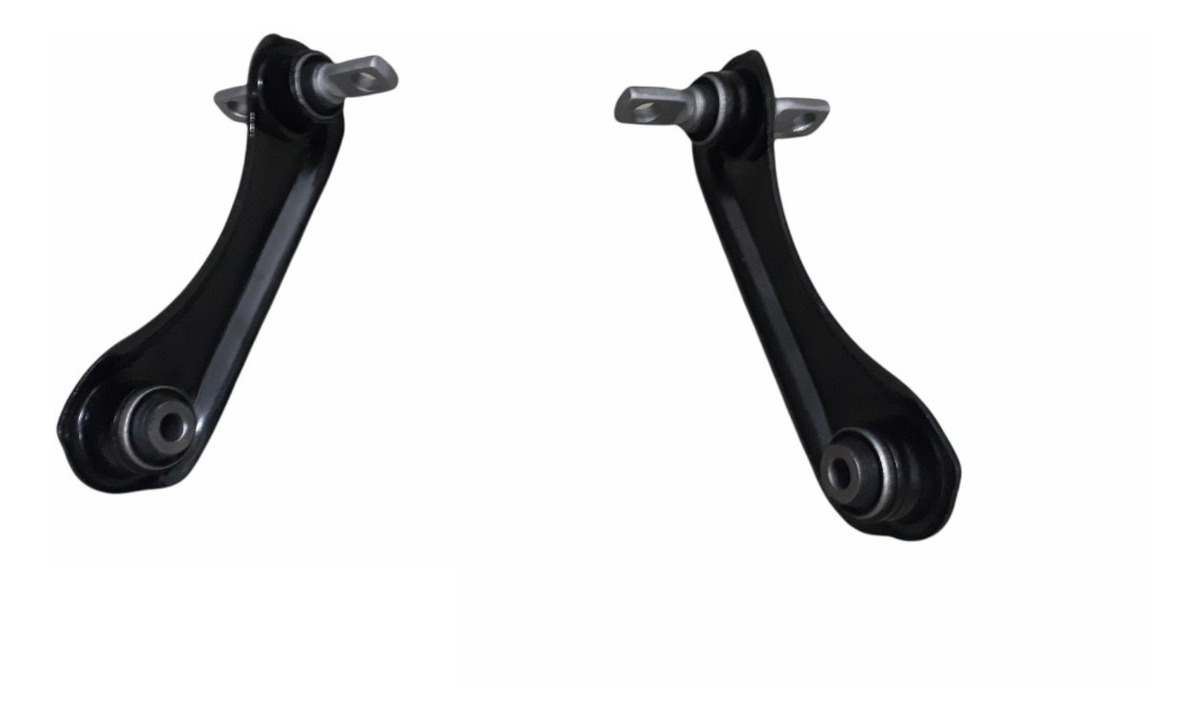 Kit X2 Parrilla Suspension Trasera Tensor Honda Civic 92/00