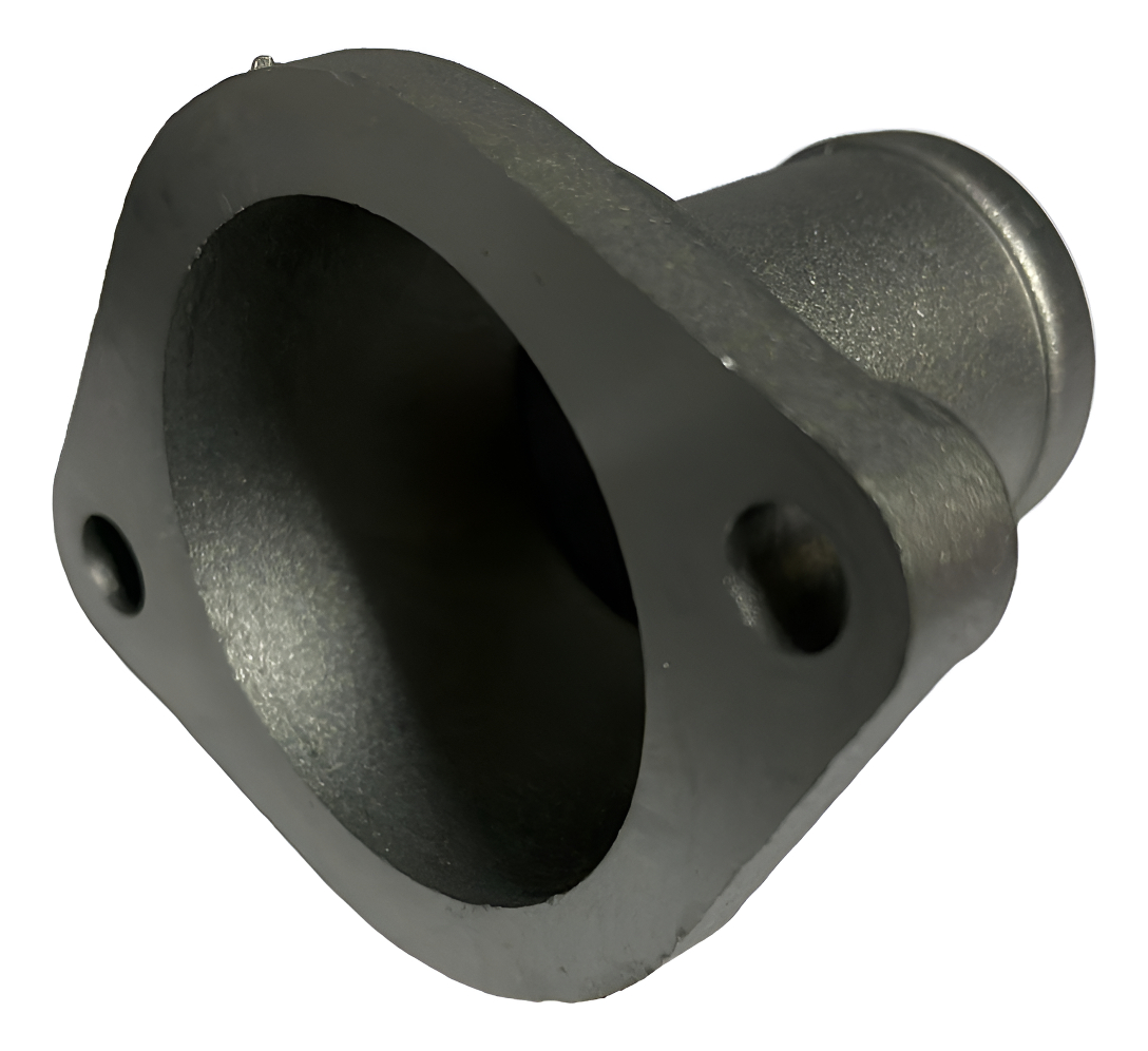 Pipa Termostato Para Mitsubishi L200 2.5 Tdi Kia K2500