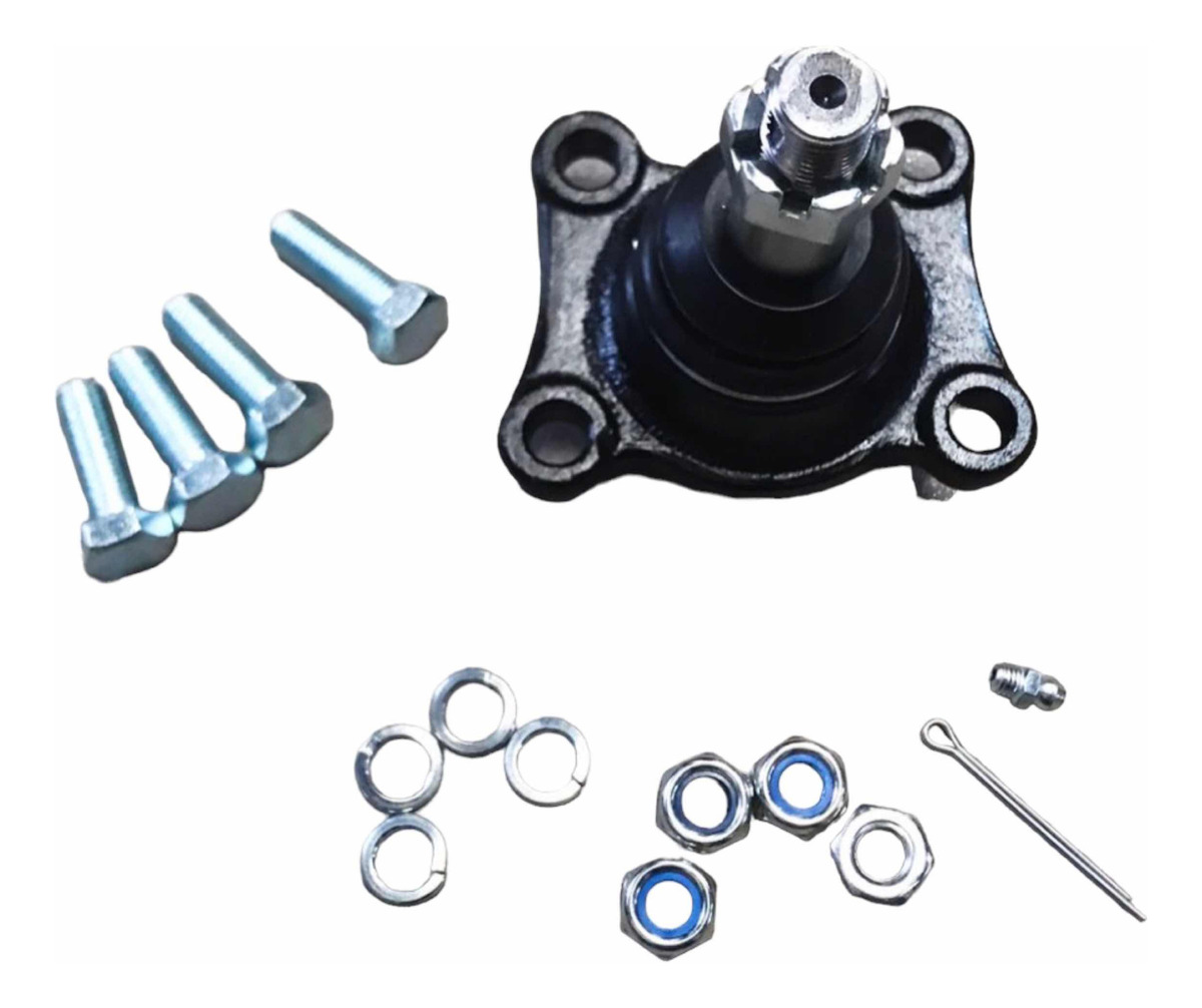 Rotula Inferior Toyota Hilux 4x4 1994 Al 2004