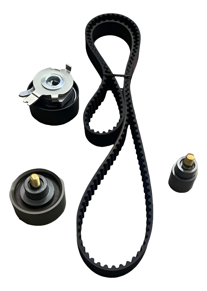Kit Correa Distribucion Chery Tiggo 5 + 3 Tensores