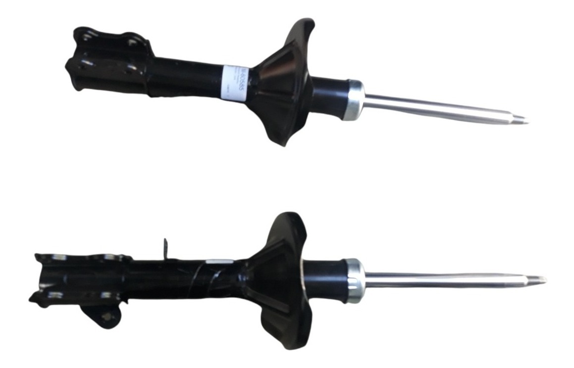 Kit Amortiguadores Traseros Para Kia Carens 2003-2007