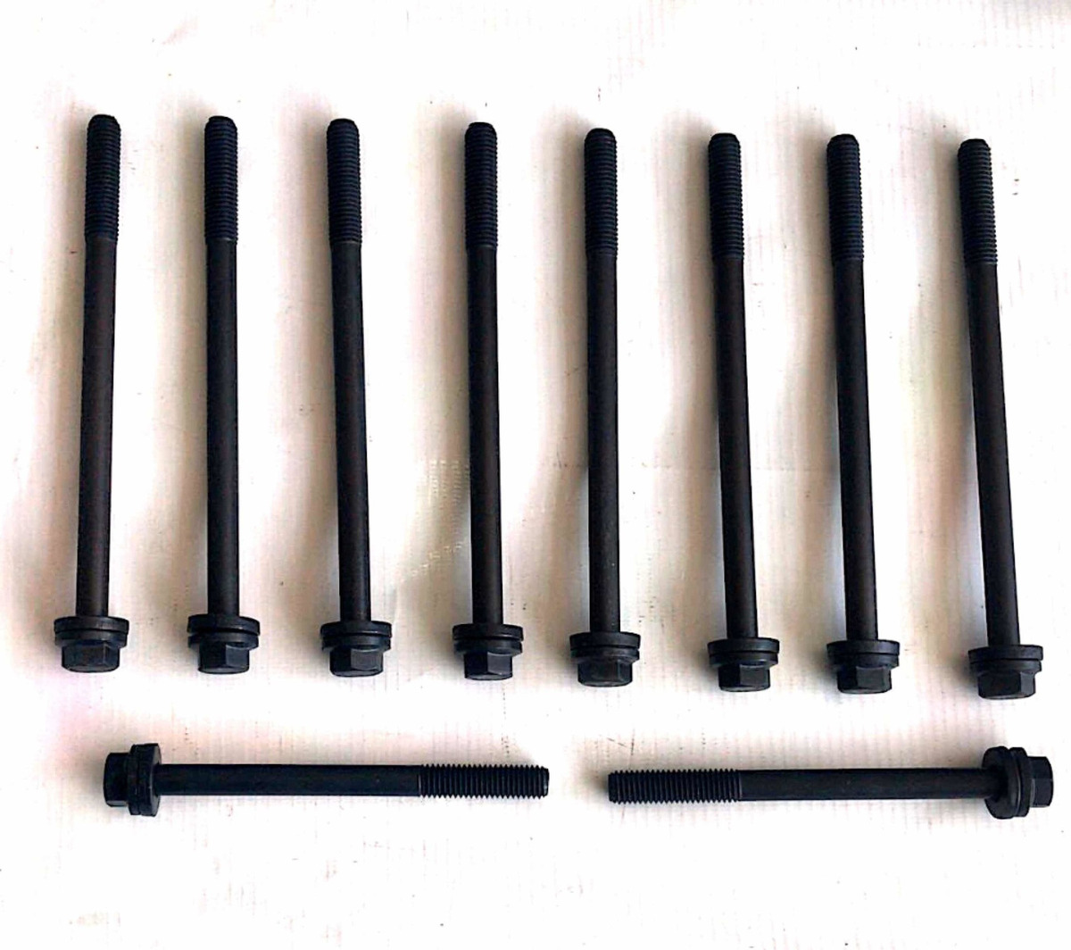 Kit Bulones Tapa Cilindros Daihatsu Feroza Applause Terios