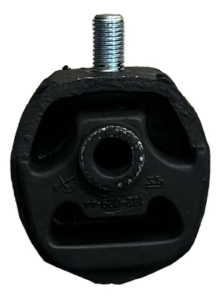 Pata Caja Para Hyundai H100 C/duales 93/97