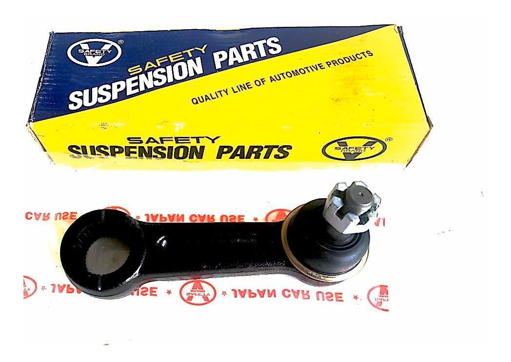 Brazo Pitman Mitsubishi L200 4x2 Tailandesa K64 1997-2003 Jp