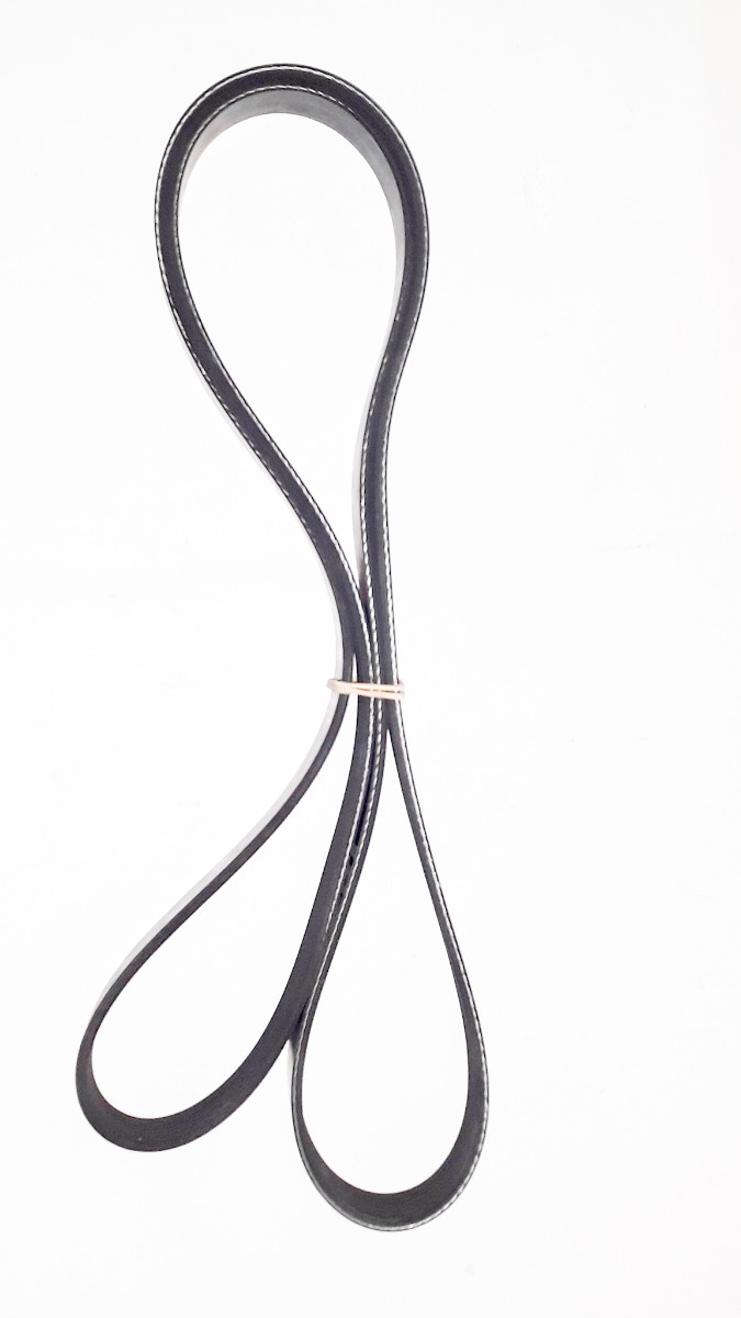 Correa Auxiliar Accesorios Honda Accord 2003-07 2.4