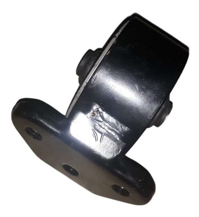 Pata Motor Accent 00/02 Sohc-dohc (trasero)