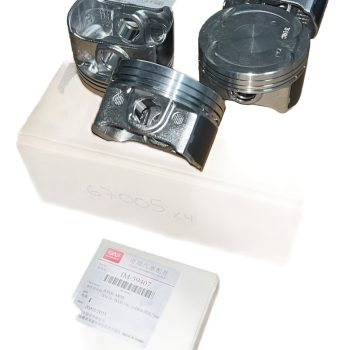 Subconjunto Motor Para Chery Tiggo 1.6 2017-2021 Std