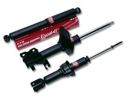 Kit Amortiguadores Traseros Honda Prelude 92-01