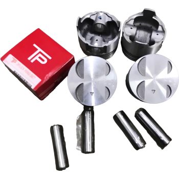 Subconjunto Pistones Pernos Y Aros Para Suzuki Swift Gti 0,5