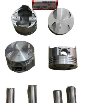 Subconjunto Suzuki Swift Gti 1.3 16v Doch + 0.50