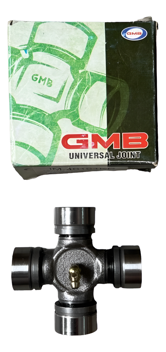 Cruceta Cardan Trasero Hyundai Terracan