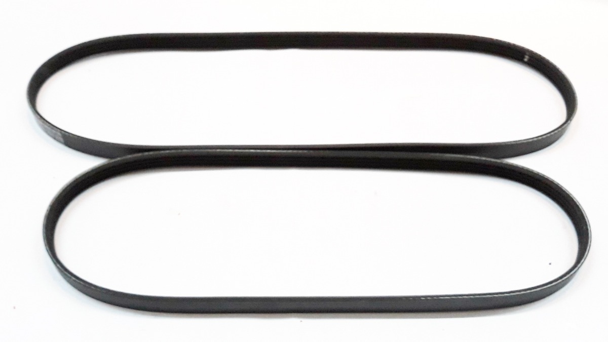 Kit De Correas De Accesorios Suzuki Jimny 1.3 1996-2000 G13b
