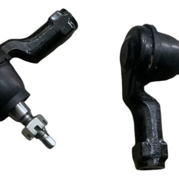 Kit Extremos Direccion Para Hyundai Creta 2016/2020