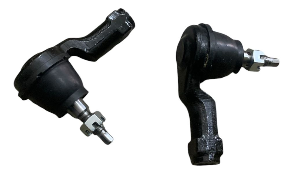 Kit Extremos Direccion Para Hyundai Creta 2016/2020